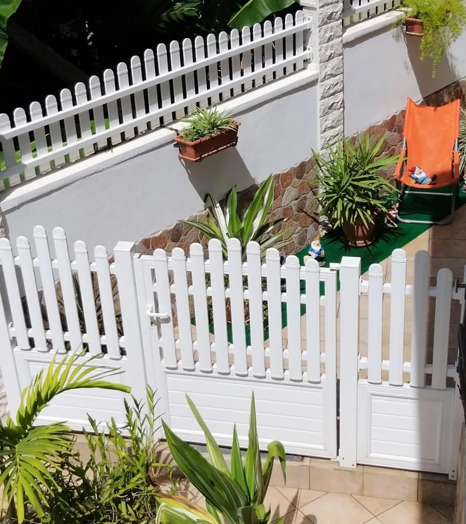 Kanalu Studio Bouillante Apartment