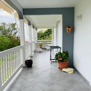  Appartement Coloré Proche De La