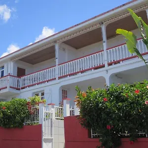  Appartement Dardanelle